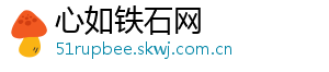 心如铁石网